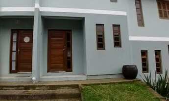 Imagem: Sobrado 2 dormitório