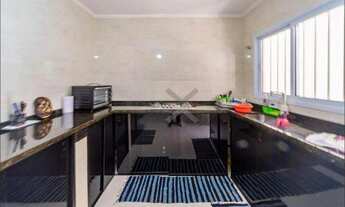 Imagem 6: Sobrado com 3 dormitórios, 196 m² - venda por R$ 690.000,00 ou aluguel por R$ 3.383,00/mês