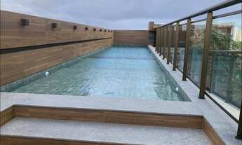 Imagem 3: Apartamento para aluguel, com 30m, Mobiliado, com 1 quarto, no bairro Calhau - São Luís