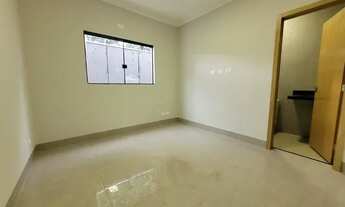 Imagem 5: Casa para venda tem 83 metros quadrados com 3 quartos em Jardim Auxiliadora - Campo Grande