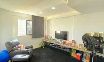 Imagem 3: Apartamento para venda possui 200 metros quadrados com 4 quartos em Calhau - São Luís - Ma