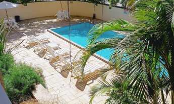 Imagem: Temporada praia do forte