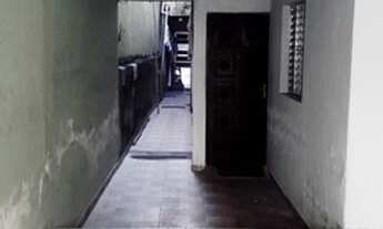 Imagem 2: Aluga-se casa jardim noemia 650,00