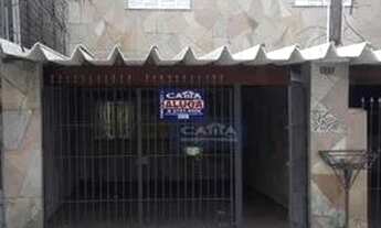 Imagem: Sobrado com 2 dormitórios para alugar