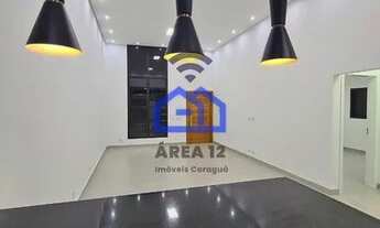 Imagem 6: CARAGUATATUBA - Casa Padrão - Pontal de Santa Marina