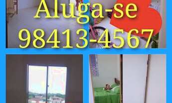 Imagem: Alugo ap no Jardim açucena