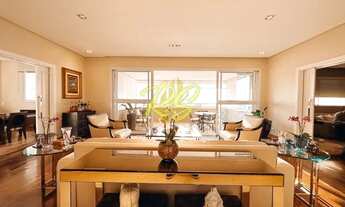 Imagem 1: Apartamento a venda no condomínio Praça Villa Lobos