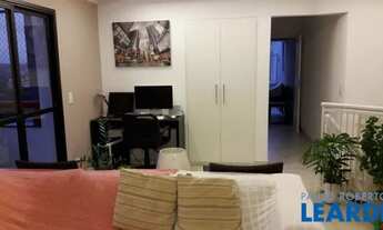 Imagem 3: DUPLEX - MORUMBI - SP