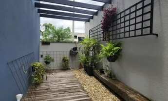 Imagem 6: Casa de condomínio sobrado para aluguel e venda com 245 metros quadrados com 3 quartos