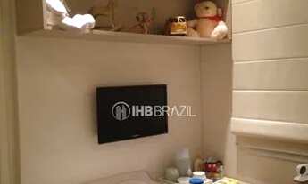 Imagem 5: Edifício Alpha Vita - Apartamento 110 M², 3 dormitórios, 1 suíte para vender - R$ 1.300.0