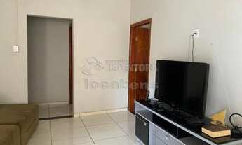 Imagem 3: Casa Padrão em São José do Rio Preto