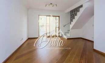 Imagem: Edifício Maison de Versailles Higienópolis