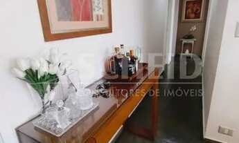 Imagem 6: Apartamento a venda na av Santo Amaro 150m² com 3 dorm