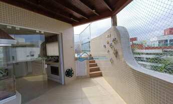 Imagem 6: Apartamento com 3 dormitórios, 150 m² - venda por R$ 4.000.000,00 ou aluguel por R$ 12.000