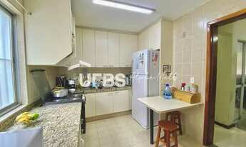 Imagem 6: Edifício Burle Marx - Apartamento 4 quartos, sendo 1 suíte