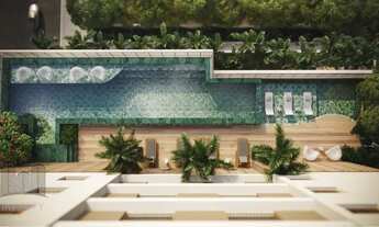 Imagem 4: Apartamento com 4 dormitórios, 2 suítes com localização privilegiada