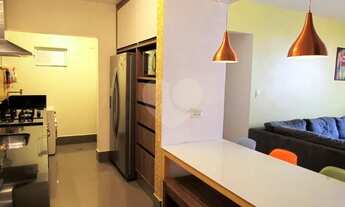 Imagem: São Paulo - Apartamento Padrão - PERDIZES