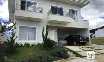 Imagem: Sobrado Á venda 4 Quartos 289 m - Terras