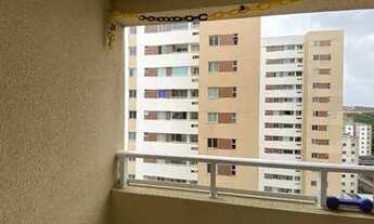 Imagem 7: Apartamento No Prestige Residence 2/4 Sendo 1 Suíte E Varanda Na Jabotiana . OVKKVB