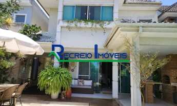 Imagem 4: Casa em Condomínio-À VENDA-Vargem Pequena-Rio de Janeiro-RJ