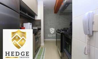 Imagem 7: Apartamento com 3 dormitórios à venda, 67 m² por R$ 535.000 - Jaguaré - São Paulo/SP