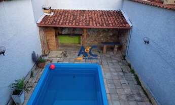 Imagem 5: BELO HORIZONTE - Casa Padrão - Ouro Preto