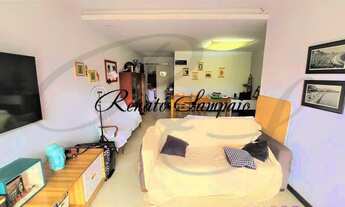 Imagem 6: Apto 125m, reformado, 3 qts, suíte, varanda, dependência e 2 vgs em Tijuca - Rio de Janeir