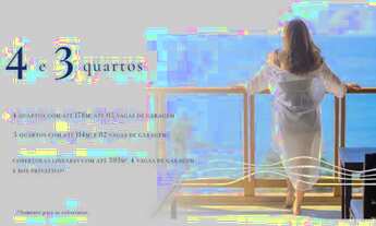 Imagem: Condomínio lazuli Niterói - Rua Antônio