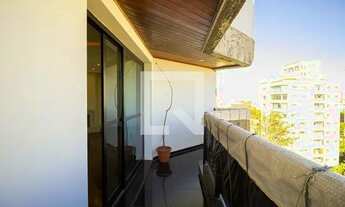 Imagem 6: Apartamento para Aluguel - Cambuci, 4 Quartos, 400 m2