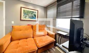 Imagem 6: Apartamento para Aluguel - Vila Leopoldina, 2 Quartos, 35 m2