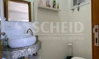 Imagem 4: Sobrado em Condomínio 168m² 3 dorm, 1 suíte, 4 vagas à venda no Jardim Prudência