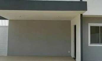 Imagem: Casa para venda tem 152 metros quadrados