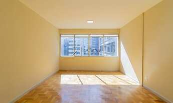 Imagem 3: Venda Apartamento 3 Dormitórios - 118 m² Jardim Paulista