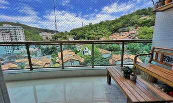 Imagem 3: Apartamento com 2 quartos à venda, 90 m² por R$ 750.000 - Santa Rosa - Niterói/RJ