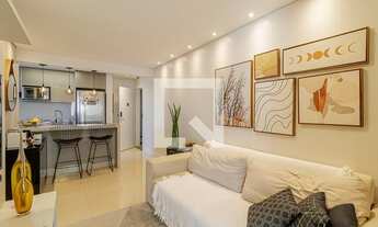 Imagem 6: Apartamento para Aluguel - Sacomã, 2 Quartos, 68 m2