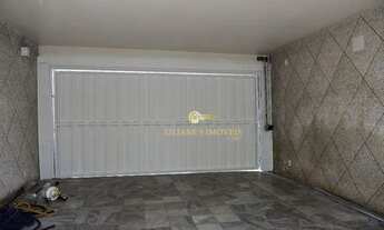 Imagem 3: Casa com 3 dormitórios, 235 m² - venda por R$ 699.000,00 ou aluguel por R$ 3.725,83/mês