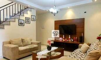 Imagem 3: Sobrado à venda com 3 quartos 170 m² - Jardim das Indústrias - São José dos Campos/SP