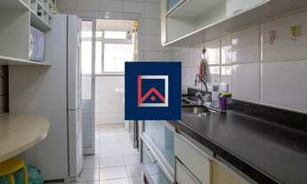 Imagem 7: Apartamento Locação Alto de Pinheiros 87 m² 2 Dormitórios