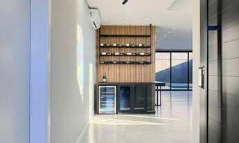 Imagem 5: Sobrado de Alto Padrão pronto para morar no Alphaville II