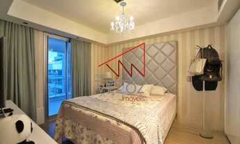 Imagem 7: Cobertura-À VENDA-Barra da Tijuca-Rio de Janeiro-RJ