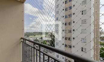 Imagem 6: Apartamento para Aluguel - Jardim Santa Emília, 2 Quartos, 42 m2