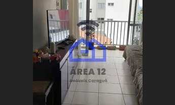 Imagem 6: CARAGUATATUBA - Apartamento Padrão - Indaia