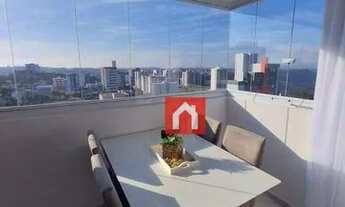 Imagem 6: Apartamento com 2 dormitórios à venda, 54 m² por R$ 290.000 - Vila Verde - Caxias do Sul/R