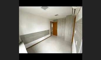 Imagem 6: Apartamento Ed. Terrazzos, 4 suítes c/ armários e splits, Nazaré