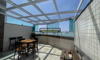 Imagem 5: Apto lindo frente mar, 2 dorms, 1 vaga, um luxo!!!