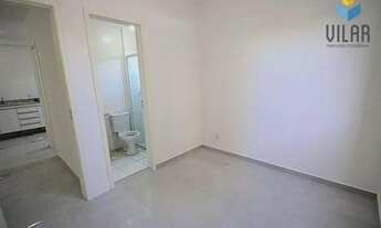 Imagem 5: Apartamento com 2 dormitórios para alugar, 52 m² por R$ 1.831,00/mês - Jardim Ipê - Soroca