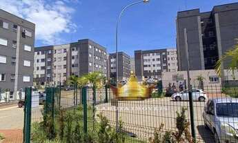 Imagem 2: Lindo apartamento disponível para locação em Hortolândia!