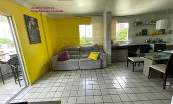 Imagem 6: Apartamento com 3 quartos sendo 1 suíte, Casa Forte, Recife PE