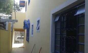 Imagem 2: Sobrado com 3 dormitórios para alugar, 150 m² por R$ 2.989,95/mês - Bosque dos Eucaliptos