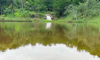 Imagem 2: Lote/Terreno para venda com 600 metros quadrados em Recanto das Águas - Igaratá - SP